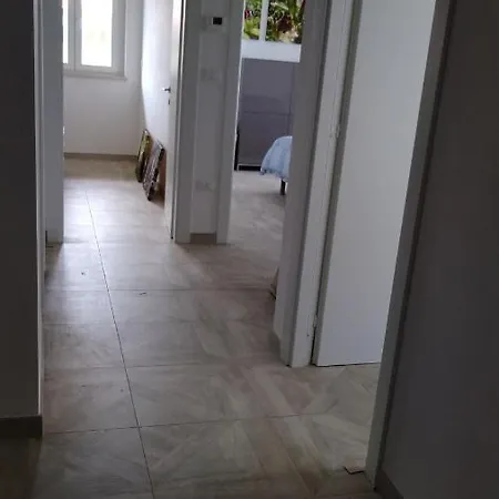 Viale Primo Vere * Pescara
