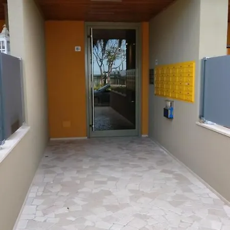 Apartment Viale Primo Vere Pescara