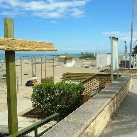 Viale Primo Vere Apartment *