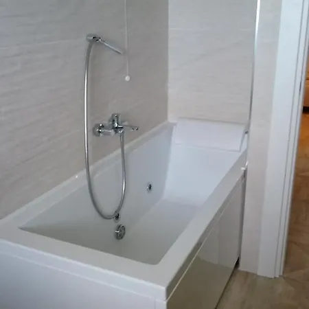 Viale Primo Vere Apartment