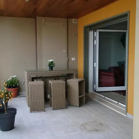 Apartment Viale Primo Vere