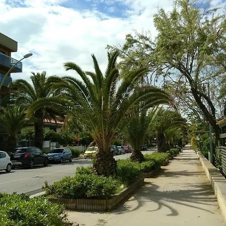 Viale Primo Vere