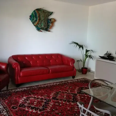 Viale Primo Vere