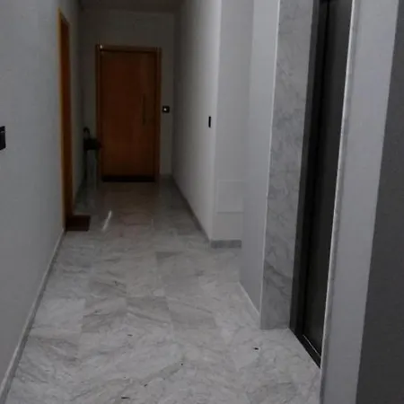 Viale Primo Vere