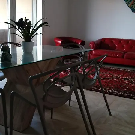 Viale Primo Vere Pescara