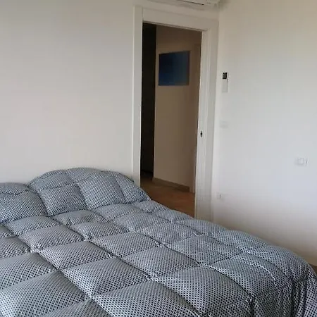 Apartment Viale Primo Vere Pescara