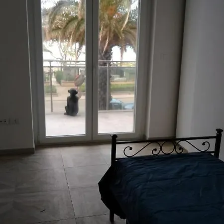 Viale Primo Vere * Pescara