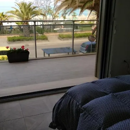 Viale Primo Vere
