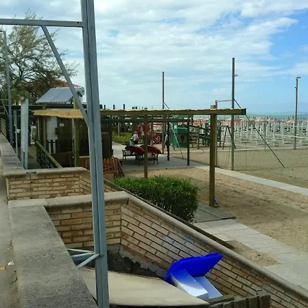 Viale Primo Vere * Pescara